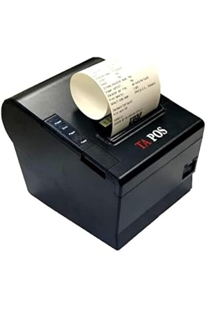 TA POS USB Thermal Receipt Printer -80U