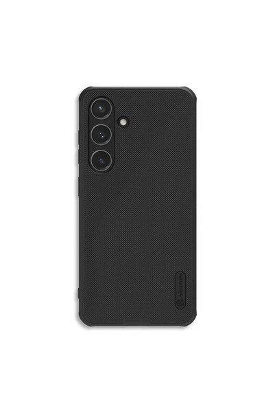 Nillkin Θήκη για Samsung S24 Plus, Σειρά Frosted, PVC - Μαύρο