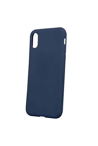 OEM Θήκη TPU ματ για Xiaomi Poco M3 Ναυτικό Μπλε