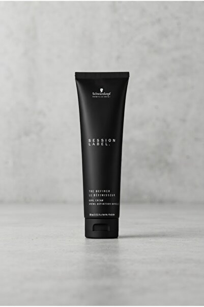 Schwarzkopf The Definer Bukle Belirginleştirici Dalgalı Saç Kremi 150 ml - Cu...