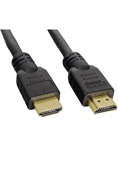 Akyga AK-HD-30A Καλώδιο HDMI 3μ HDMI Τύπου Α (Πρότυπο) Μαύρο
