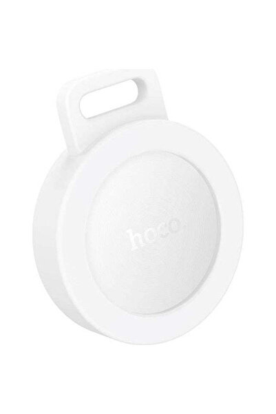 Hoco E 101, Συσκευή TAG, Bluetooth, Διπλής υποστήριξης - iOS / Android |   Λευκό