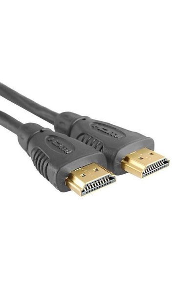 Qoltec 27603 Καλώδιο HDMI υψηλής ταχύτητας, τύπου Α αρσενικό σε τύπου Α αρσεν...