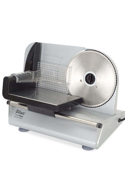 Zilan Electric Slicer ZLN 3376