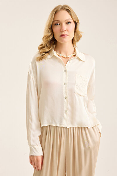 HomeStore Short Shirt