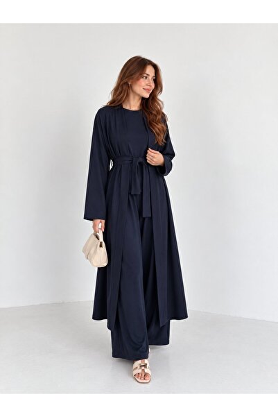 Şakika Modal 3-Piece Women's Set