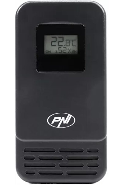 PNI Senzor extern suplimentar pentru statia meteo MS500