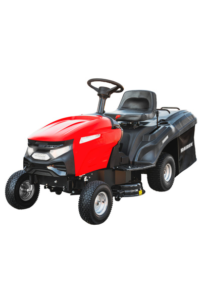 Raider Tractor de gradina 224cc 6.8cp 69cm 27" 220L RD-GLM17RAIDER