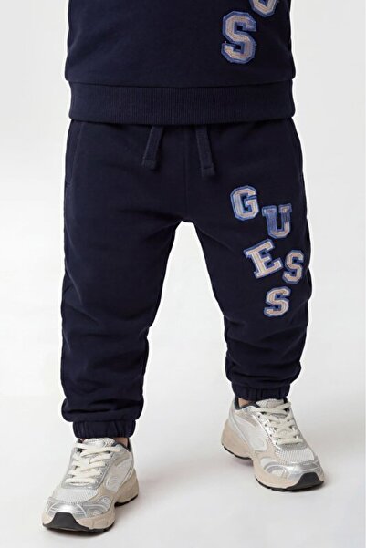 Guess Logo Joggers