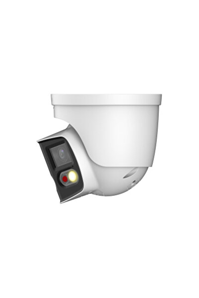 DAHUA IPC-PDW3849-A180-E2-AS-PV 2X4MP TİOC 180° ÇİFT LENS BULLET IP KAMERA
