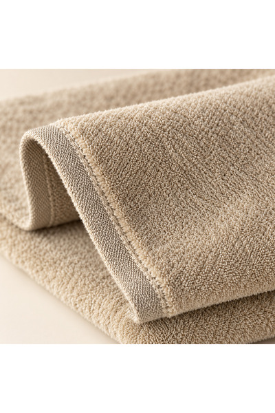 Dotamess Lüks Mikro Kadife Havlu 3’lü Set 50x90 cm – Yumuşak Kadife El ve Yüz Havlusu - Spa, Spor, Güzellik Salonu
