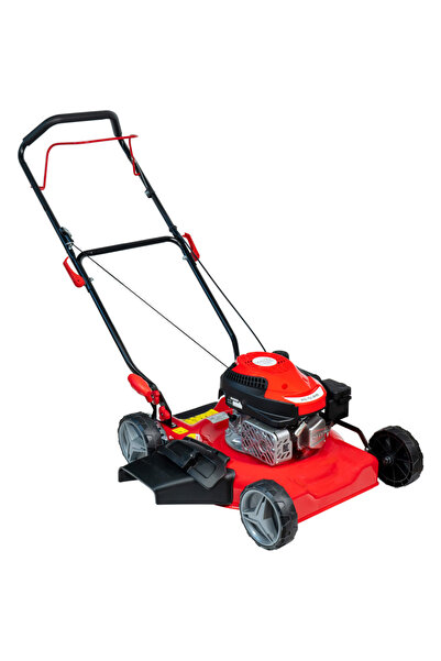 RAIDER Masina de tuns iarba pe benzina 3.4cp 51cm 3in1 RD-GLM15RAIDER