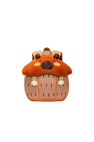 Acornia Kapibara Children's Backpack