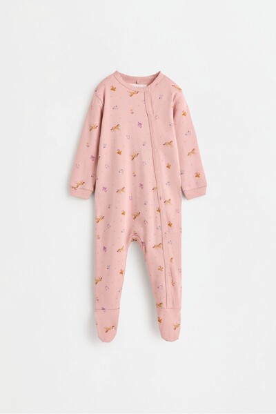 LEFTIES At desenli pijama