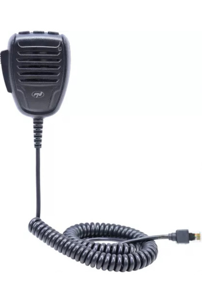 PNI Microfon VX6500 cu functie VOX cu mufa RJ45 pentru statii radio CB HP 650...