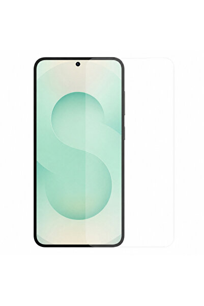 Nillkin Προστατευτική μεμβράνη για Samsung Galaxy S25 Plus, Διαφανής