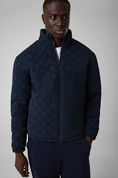 Guess Domiziano Erkek Aktif Mont