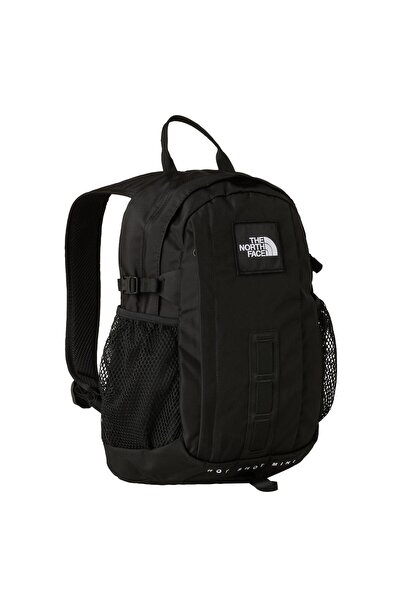 THE NORTH FACE HOT SHOT MINI Unisex Çanta NF0A8GJJJK31 Siyah-STD