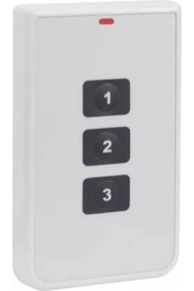 PNI Buton inteligent SmartHome SM434 pentru deschidere porti si usi cu action...