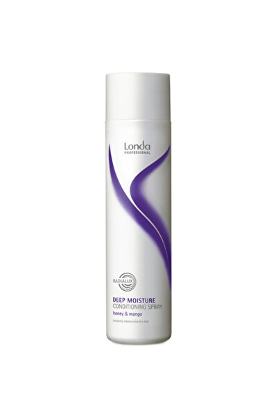 Londa Professional Balsam spray pentru hidratare profundă, 250 ml
