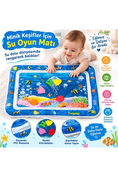Sulu Bebek Matı