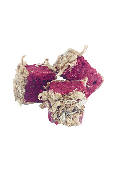 LK Baits Unique Flavor Bait Bloodworm, CUC! 40g