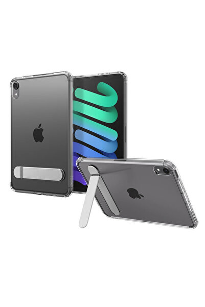 Spigen Ultra Hybrid S (ACS11625) - iPad mini 6 (2021)/ iPad mini 7 (2024) - Κ...