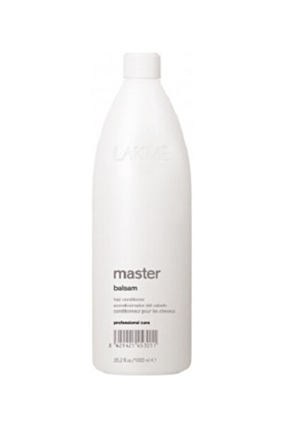 Lakme Balsam restructurant 1000 ml Master
