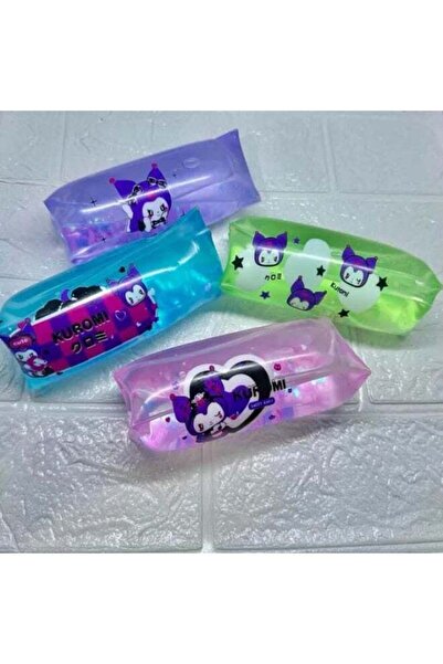 Generic Cartoon Water Wiggler Sensory Fidget Toy for Kids and Adults, Stress ...