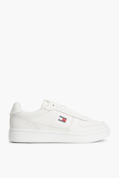 Tommy Jeans EN0EN03131 ΑΡΧΕΙΟ '98 ΡΕΤΡΟ YBL Εκρού