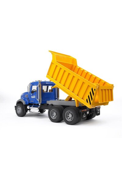 Bruder Mack Granite Damperli Kamyon BR02815