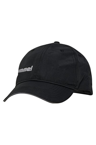 hummel Şapka Basic Cap Siyah 089066-2001