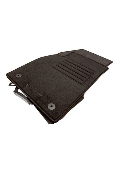 PETEX Πατάκια δαπέδου αυτοκινήτου OPEL Insignia (2008-2013) / CHEVROLET Malib...