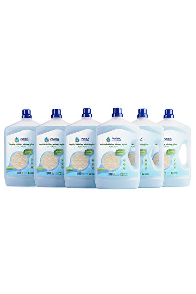 Generic Brand بيوركس منظف ومطهر الأرضيات(رائحة الحرم)