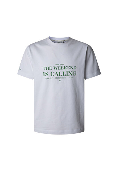 Pepe Jeans Ανδρικό T-Shirt