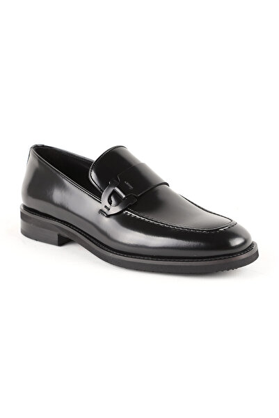 Libero L5875 Men's Genuine Leather Metal Buckle Lightweight Eva Sole Classic ...