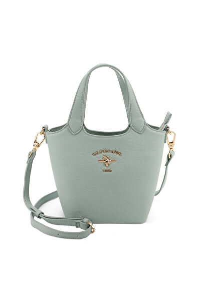 U.S. Polo Assn. U.S. Polo ASSN Γυναικεία Τσάντα Χειρός