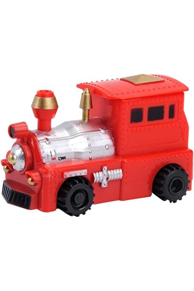 SIKS Mașină Inductivă Magică SIKS, Locomotivă de Tren Model, Jucărie Interact...