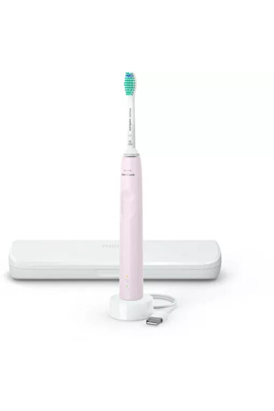 Philips Periuta de dinti sonica electrica Sonicare Seria 3100 HX3673/11 31000...