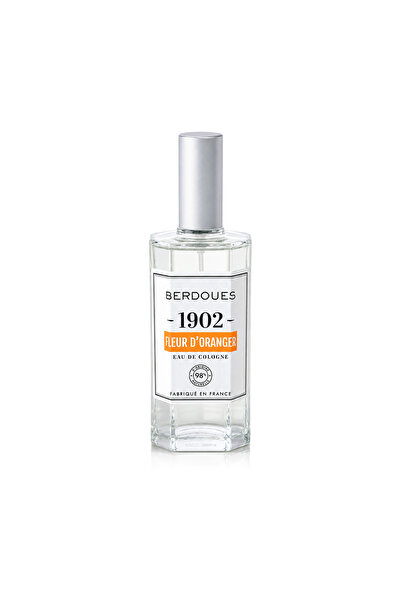 Berdoues 1902 Orange Blossom EDC 125 ml UNISEX