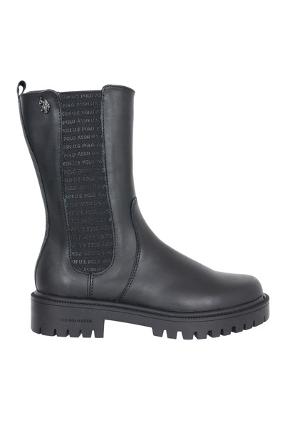 U.S. Polo Assn. U.S. Polo ASSN Γυναικείο Μποτάκι