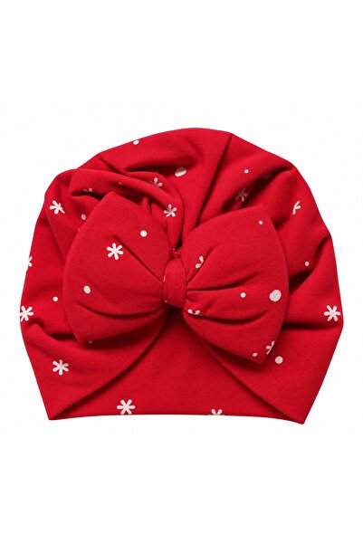 Bibaby Bowknot Bonnet