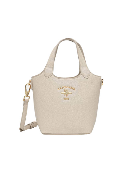 U.S. Polo Assn. U.S. Polo ASSN Γυναικεία Τσάντα Χειρός