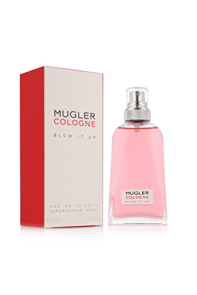 Mugler Cologne Blow It Up EDT 100 ml UNISEX