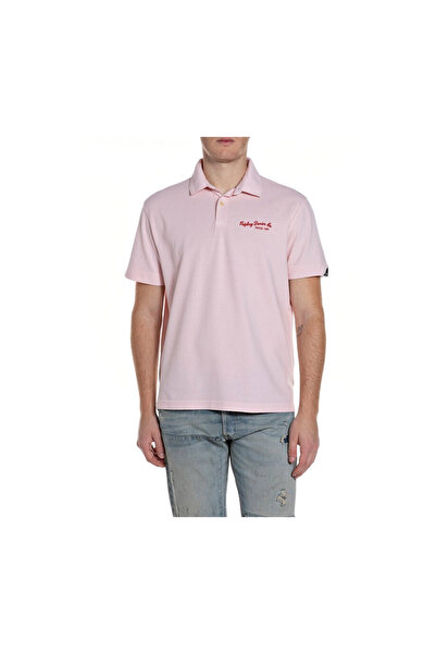 Replay Ανδρικό T-Shirt