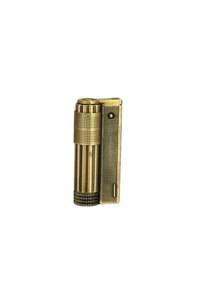 PİGADO Silvio Monetti Gasoline Master Lighter