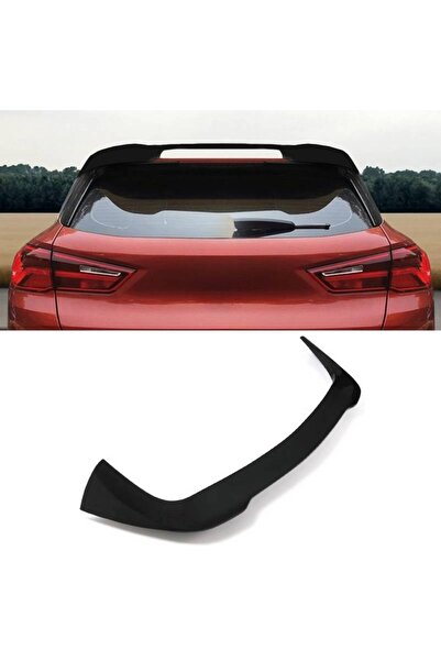 CΑRΝΕR Αεροτομή Οροφής για BMW X2 F39 16-23 για την Τυπική Έκδοση, Άβαφη, από...