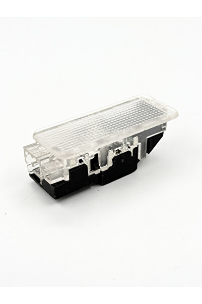 OMNIVALEA Citroen C3 C4 Picasso Peugeot 206 207 308 LED Bagaj Lambası İç Aydı...