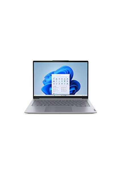 LENOVO ThinkBook 14 21SG008LTX Core 7-240H 32GB 512SSD 14” FreeDOS Dizüstü Bi...