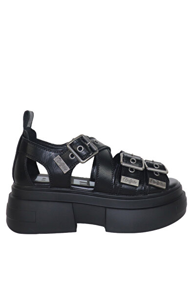 Buffalo Γυναικείο Flatform